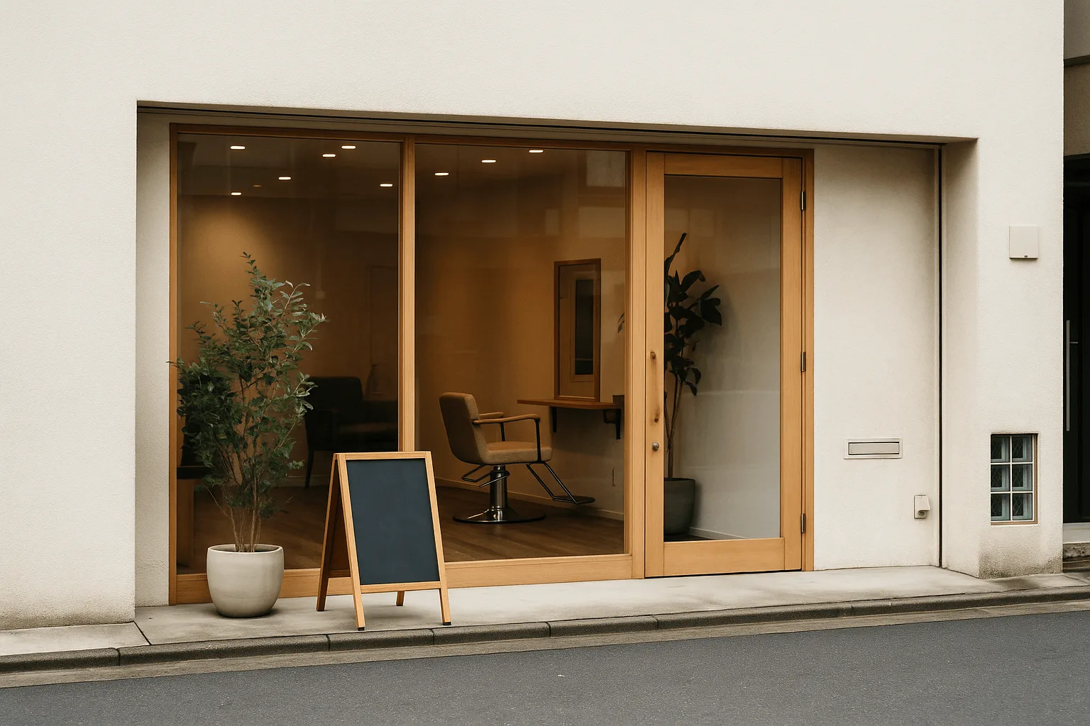 Fleur Beauty Salon
