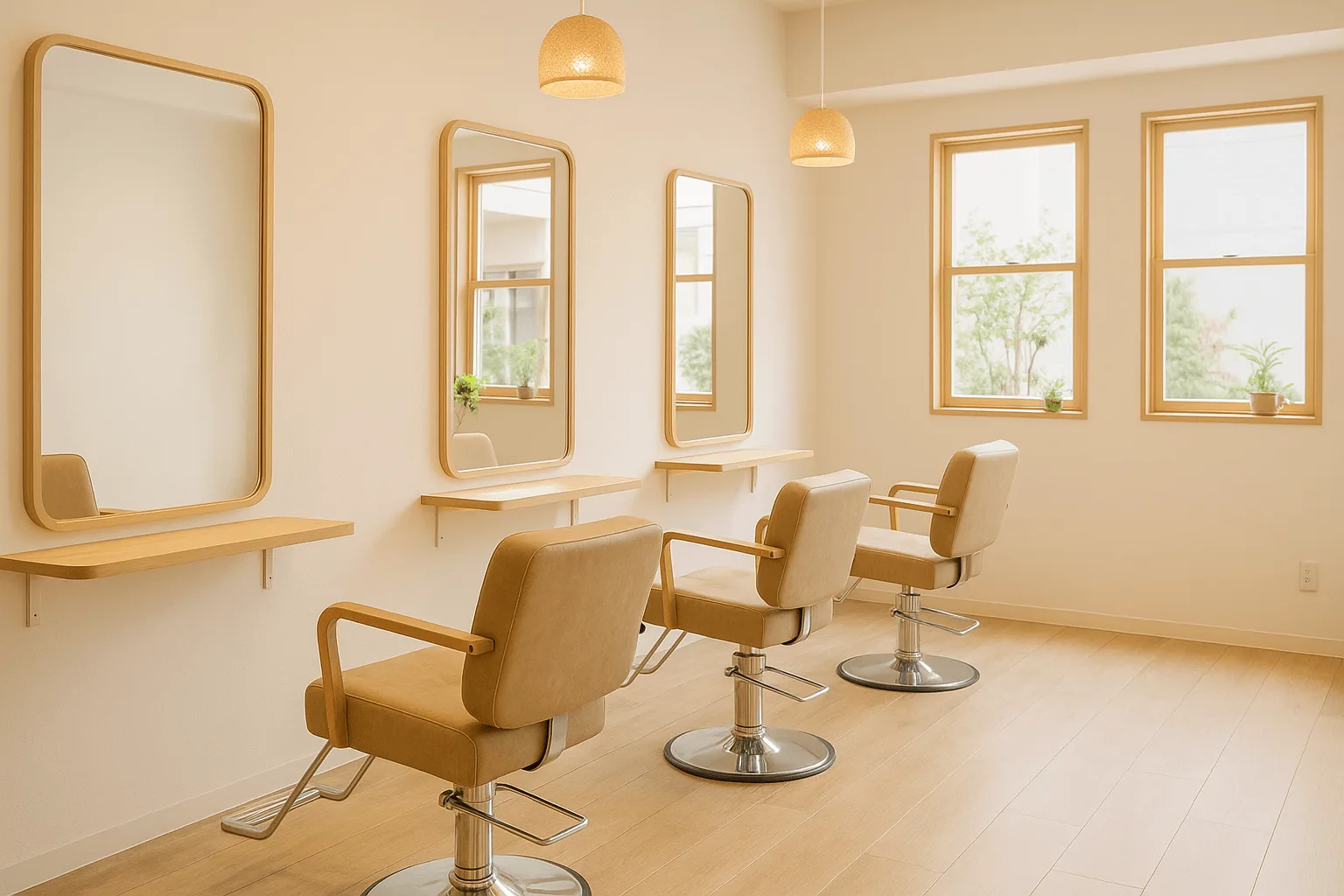 Fleur Beauty Salon