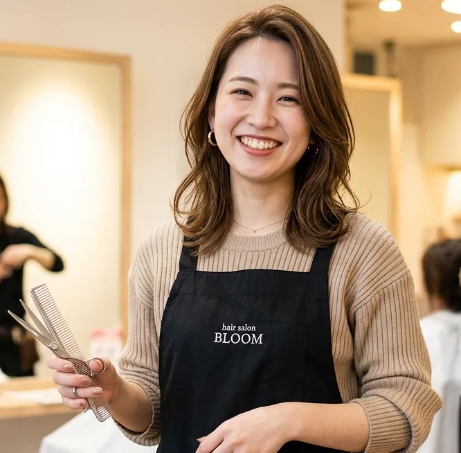 田中 優花